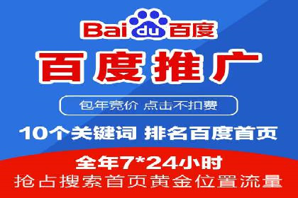 百度推广费用投入与品牌故事传播的案例分析